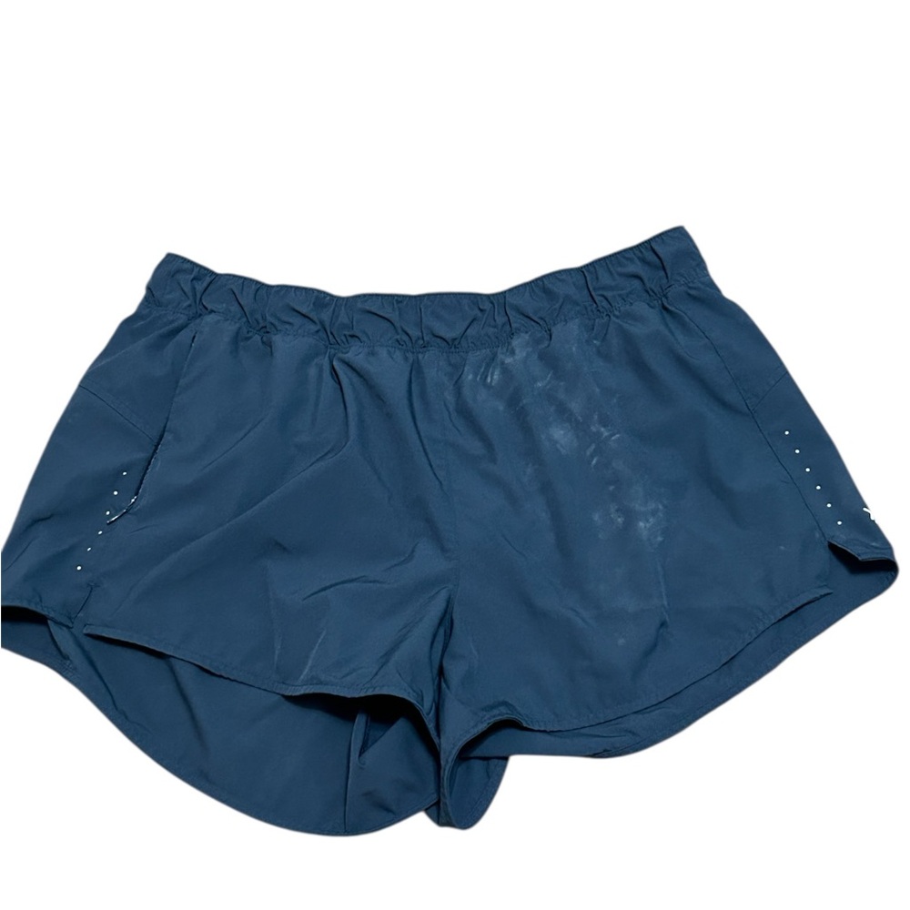Old navy athletic shorts size L